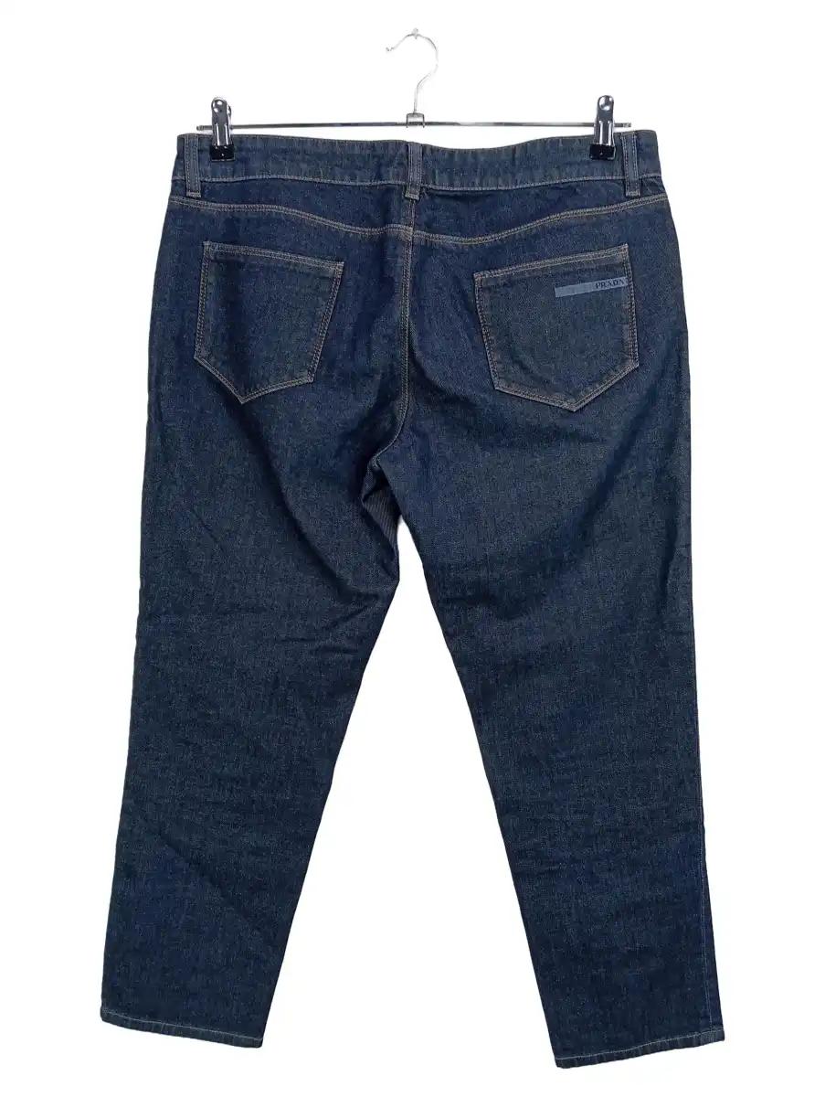 PRADA Mom Jeans Bild 2