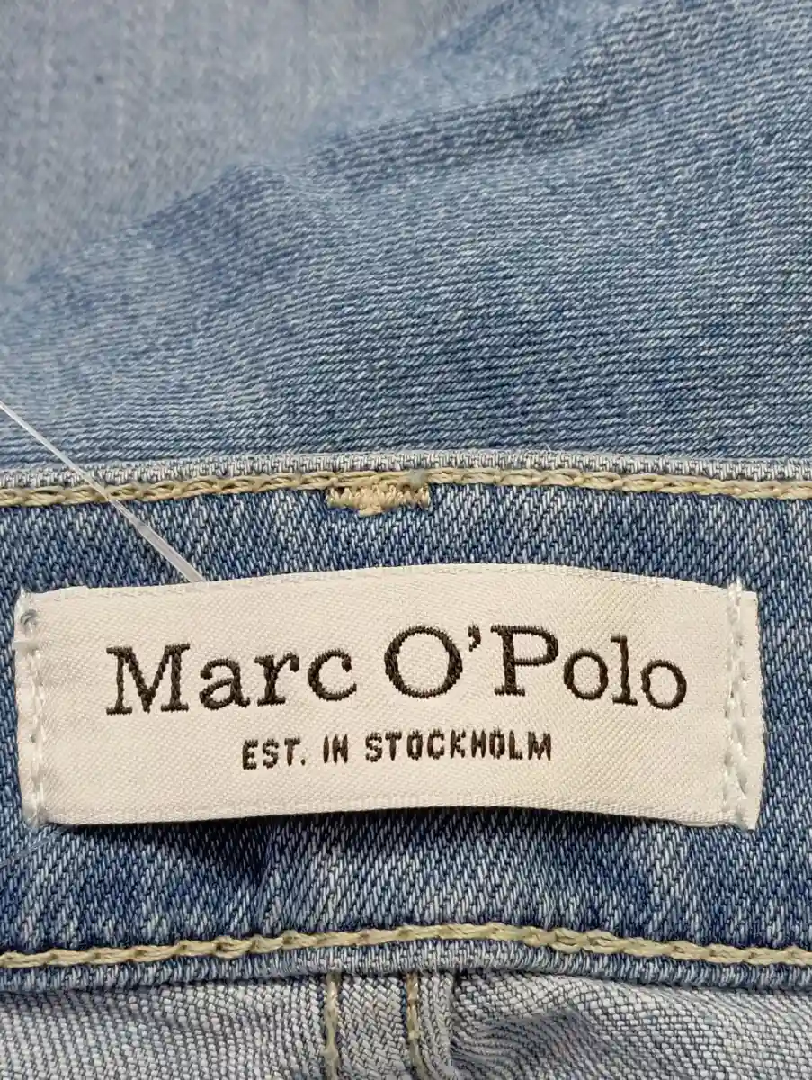 MARC O'POLO Jeans Slim Fit Bild 3