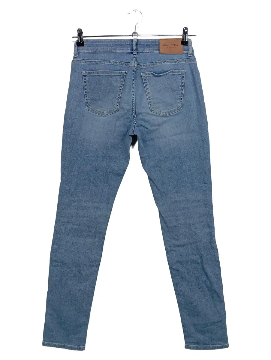MARC O'POLO Jeans Slim Fit Bild 2