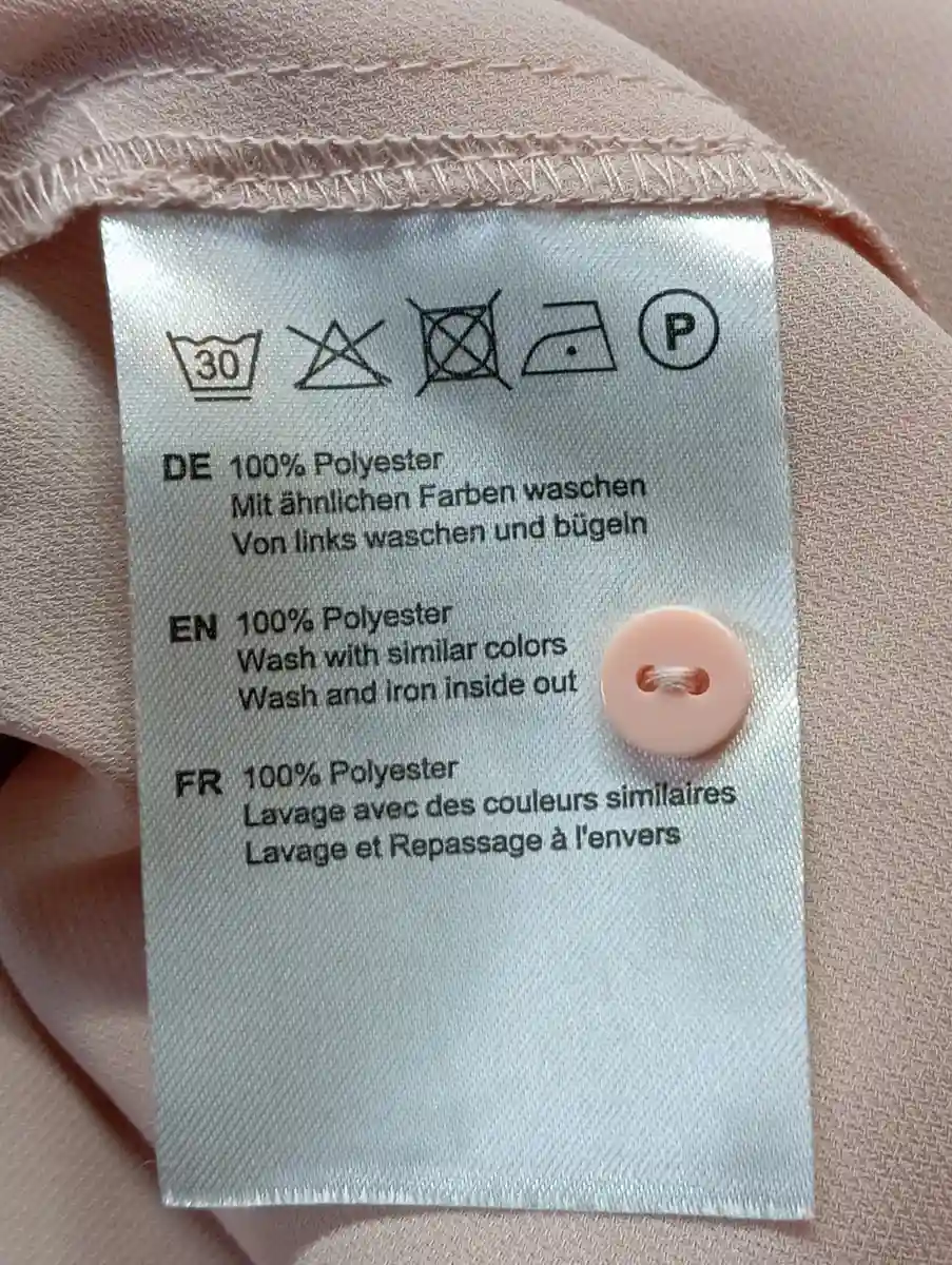 HALLHUBER Blusenkleid Bild 4