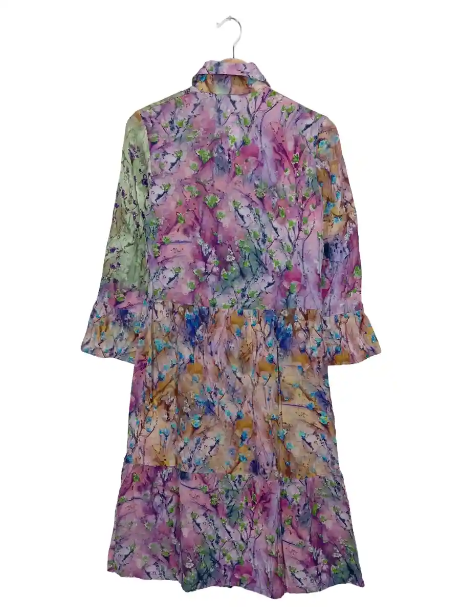 CAROLINE BISS Blusenkleid Bild 2