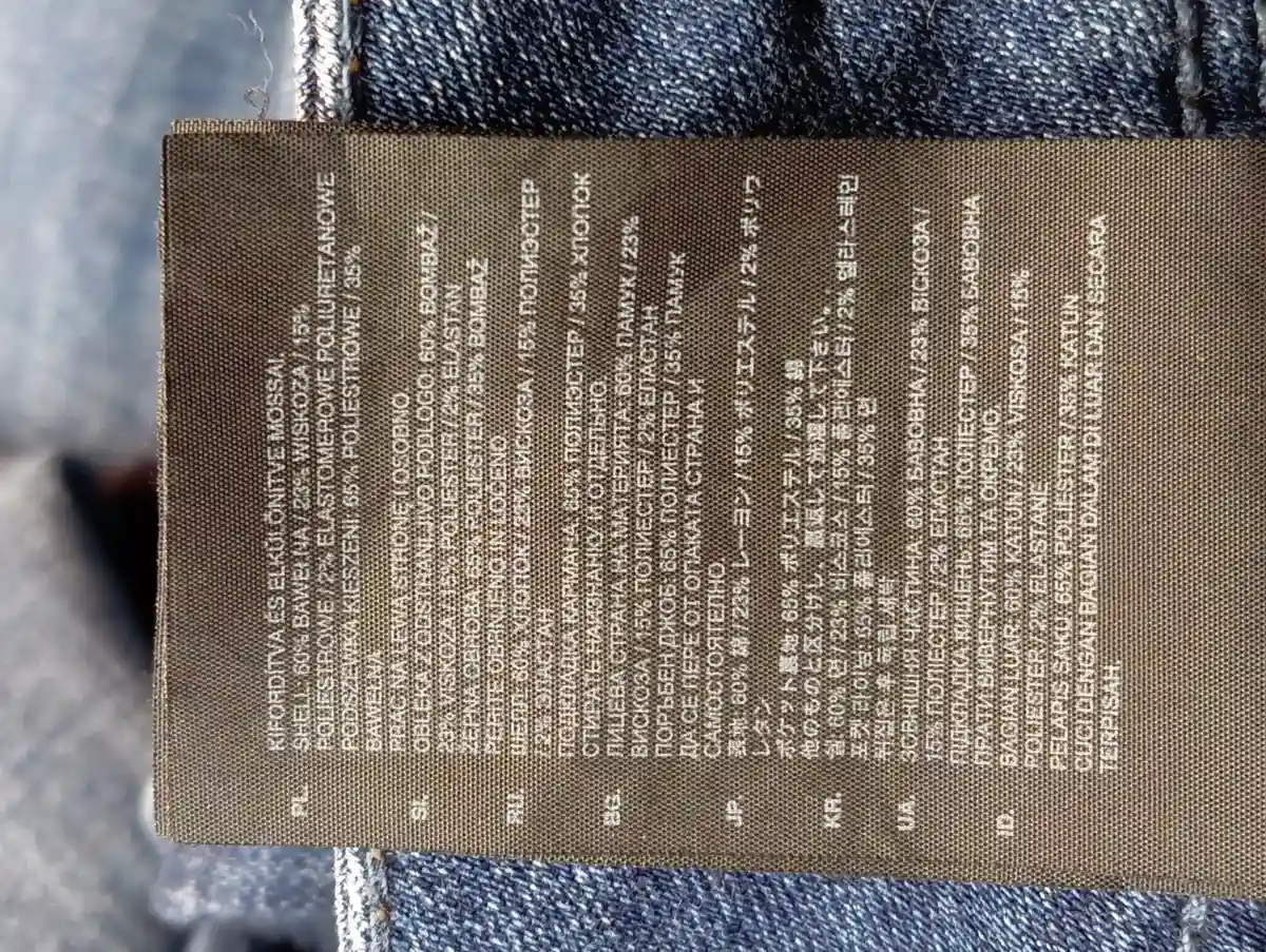 G-STAR RAW Jeans Skinny Fit Bild 5