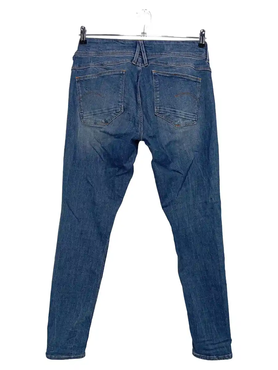 G-STAR RAW Jeans Skinny Fit Bild 2