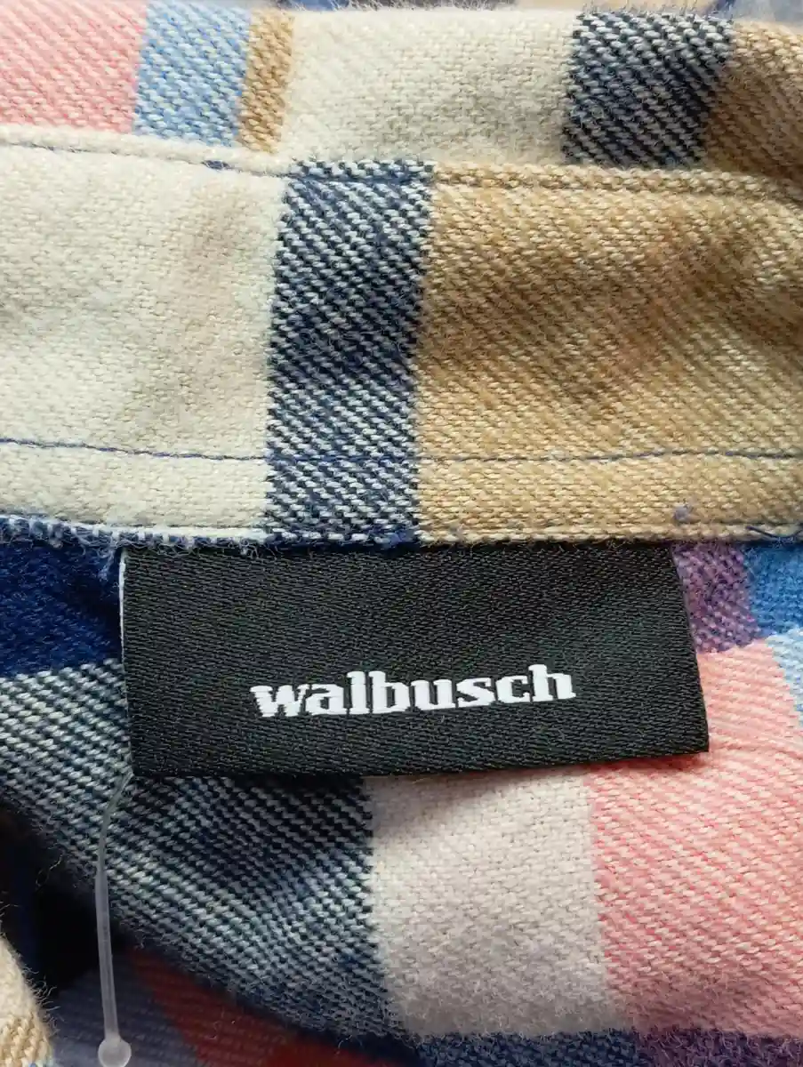 WALBUSCH Hemdbluse Bild 3