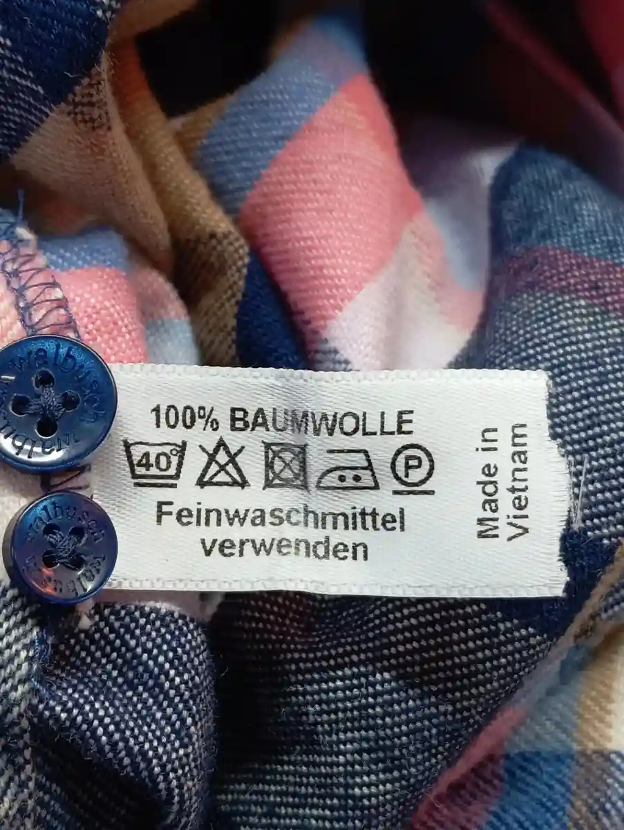 WALBUSCH Hemdbluse Bild 4