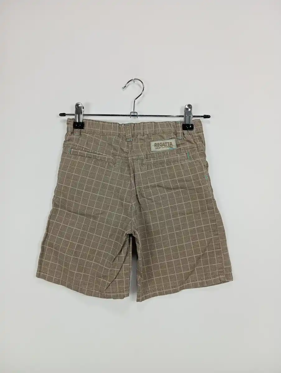 REGATTA Shorts Bild 3