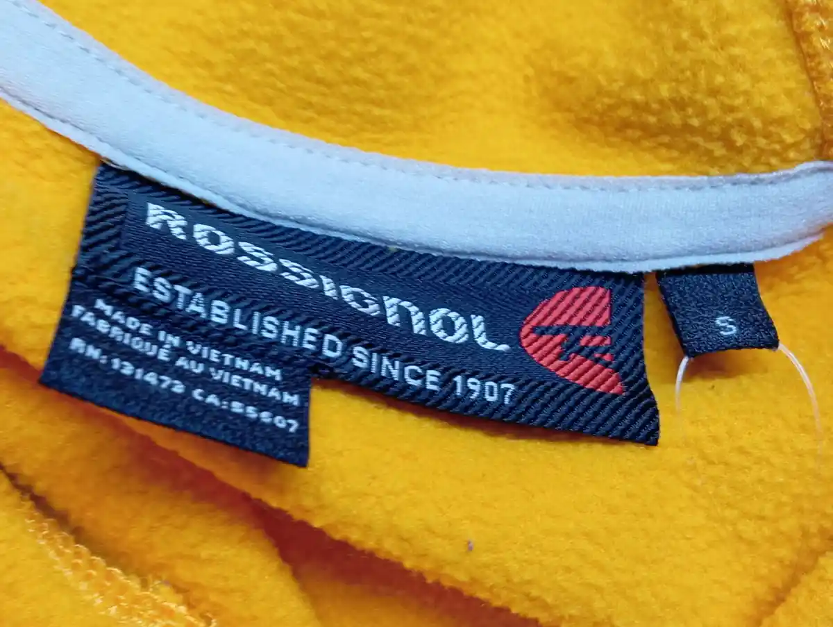 ROSSIGNOL Kapuzenpullover Bild 3
