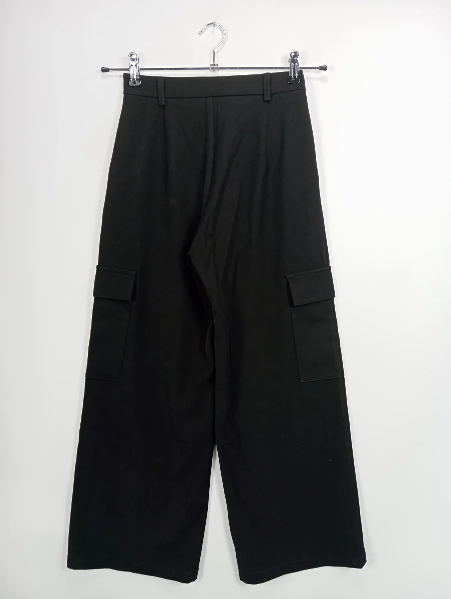 4TH & RECKLESS Cargohose Bild 2