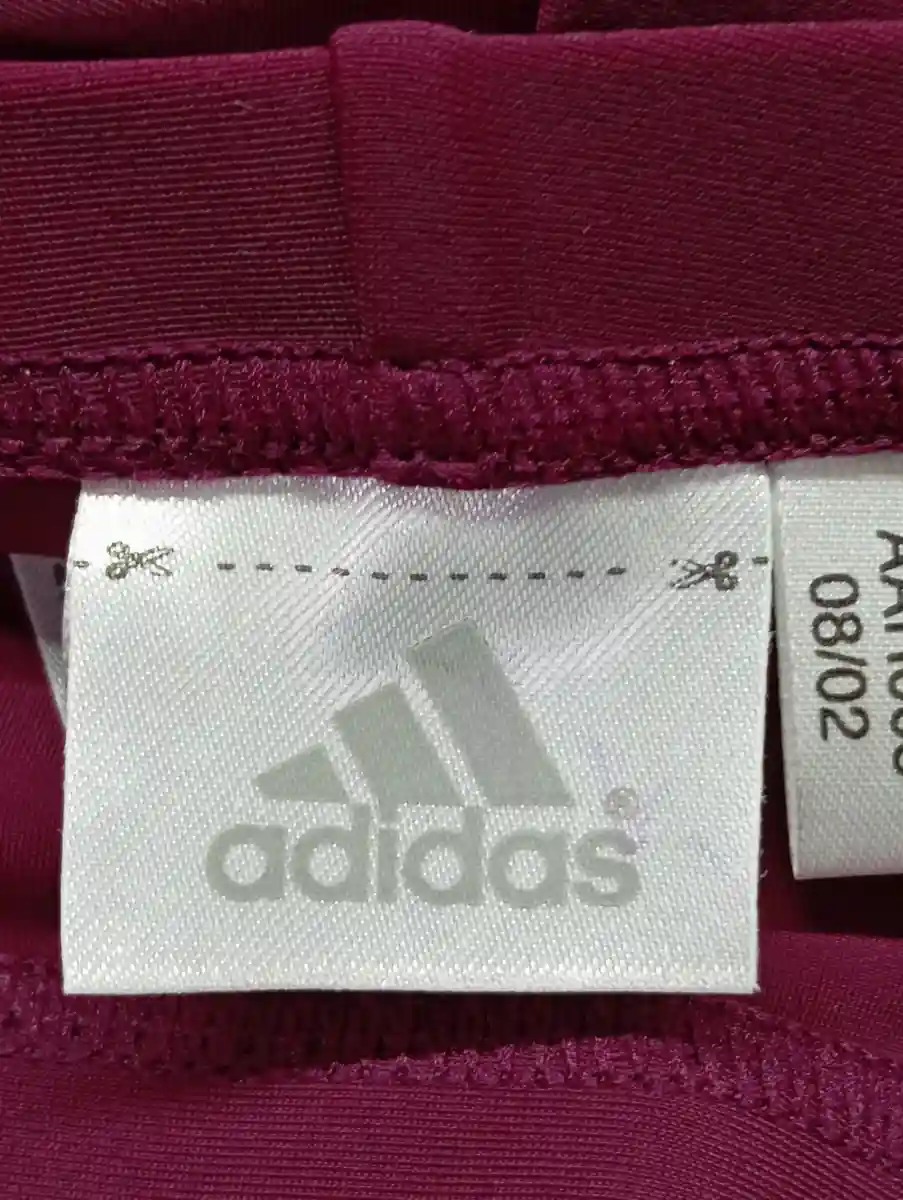 ADIDAS Badehose Bild 3