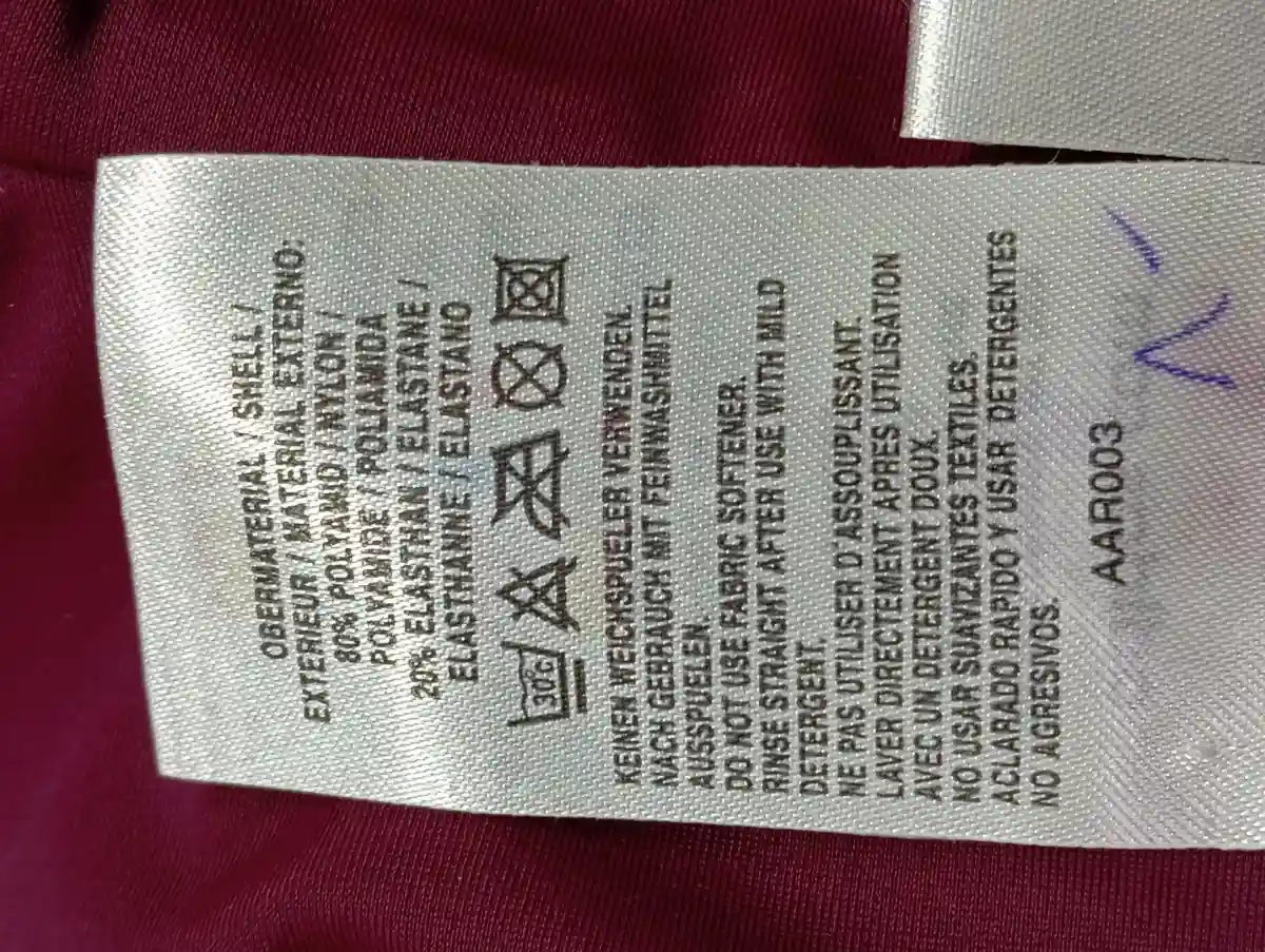 ADIDAS Badehose Bild 5