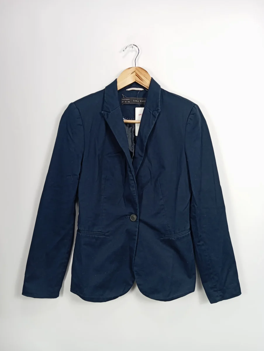 Business Kleidung Second Hand