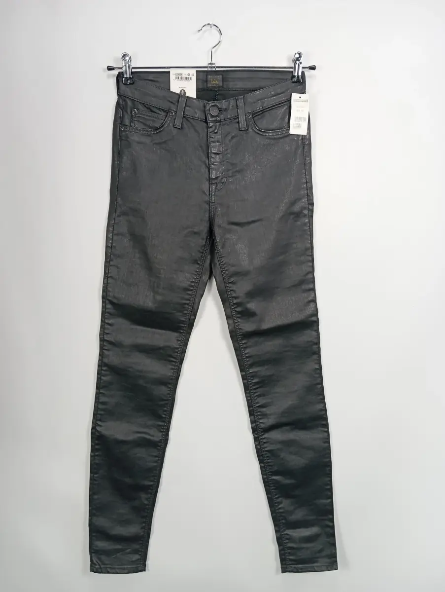 LEE Jeans Skinny Fit Bild 2