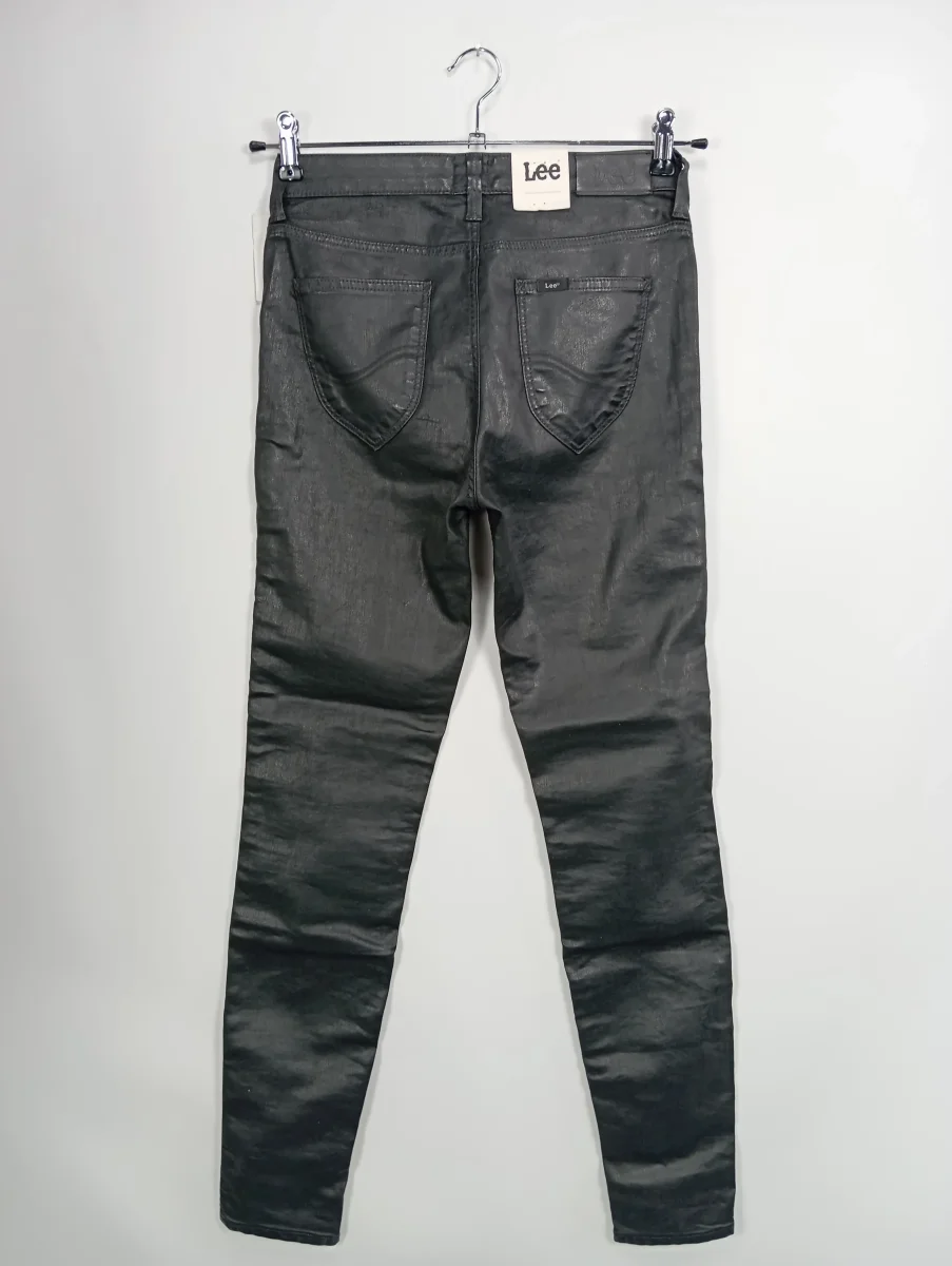 LEE Jeans Skinny Fit Bild 3