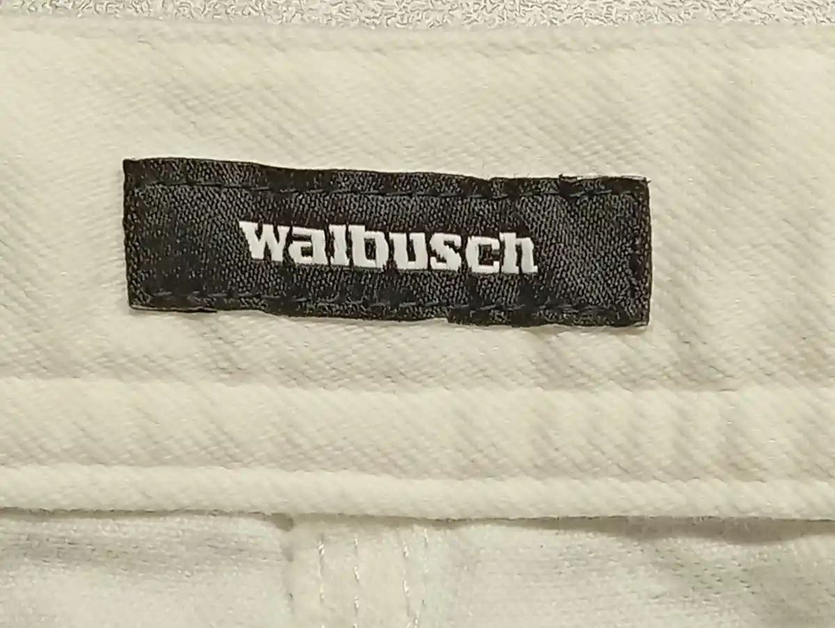 WALBUSCH Jeans Wide Fit Bild 3