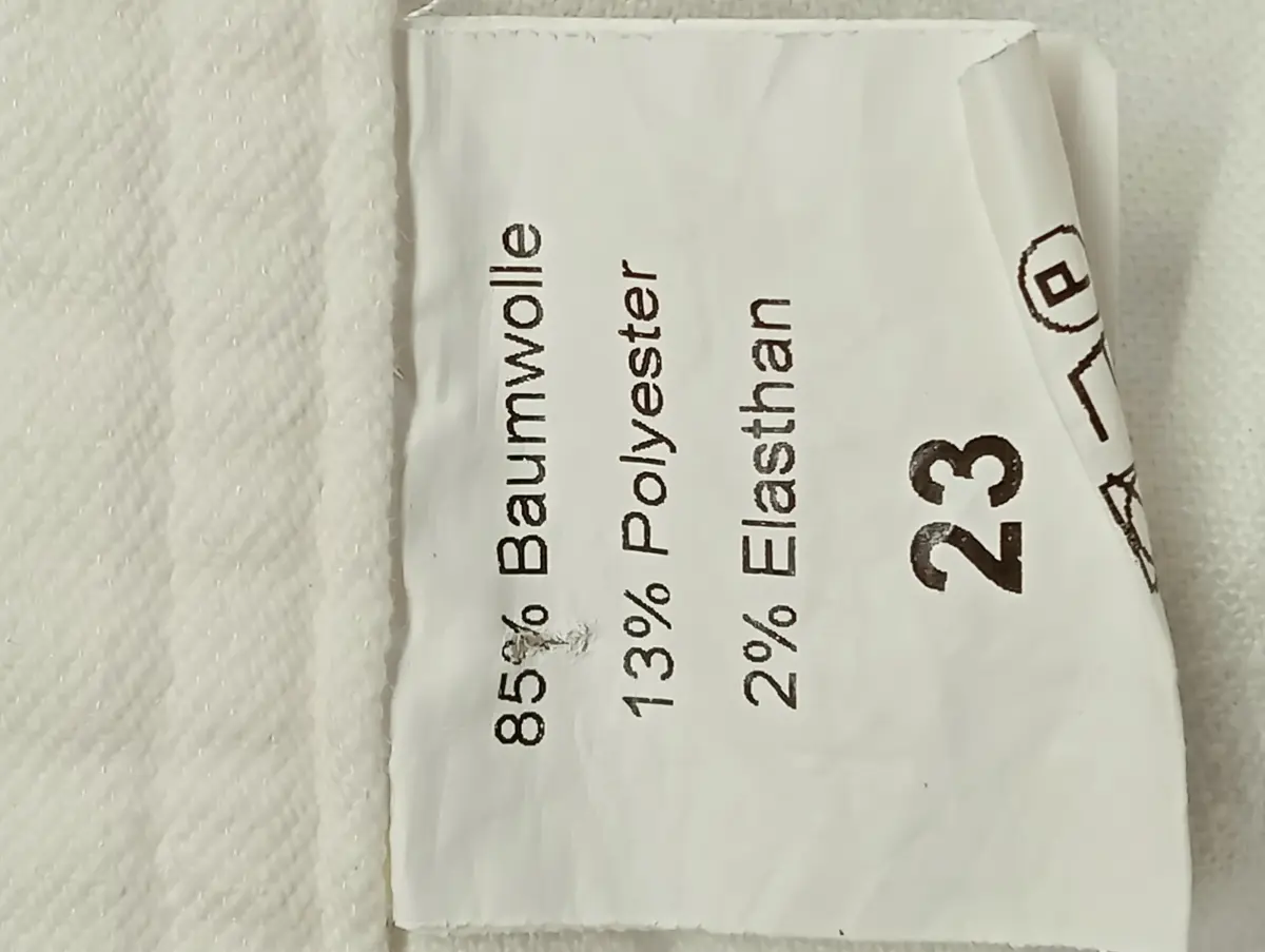 WALBUSCH Jeans Wide Fit Bild 4