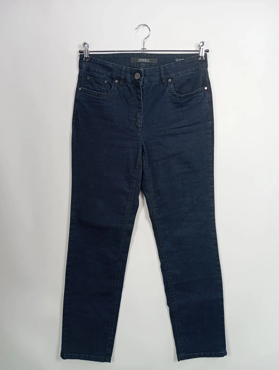 ZERRES Jeans Regular Fit Bild 2