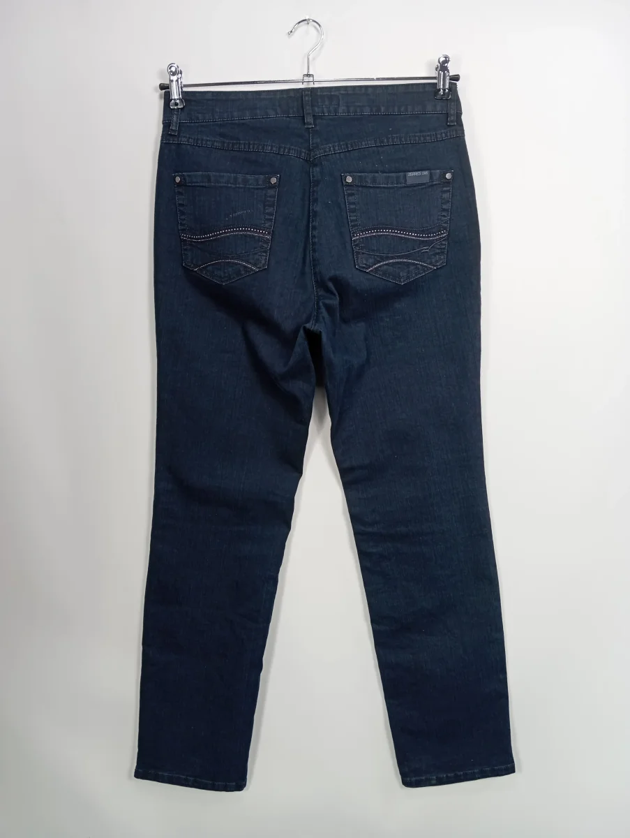 ZERRES Jeans Regular Fit Bild 3