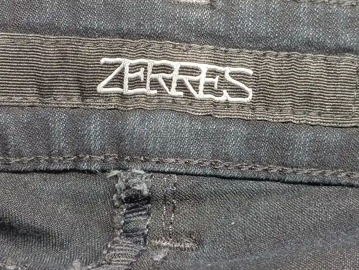 ZERRES Jeans Regular Fit Bild 4