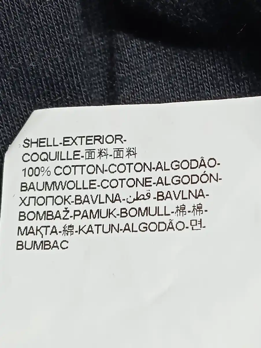 DESIGUAL Langarmshirt Bild 4