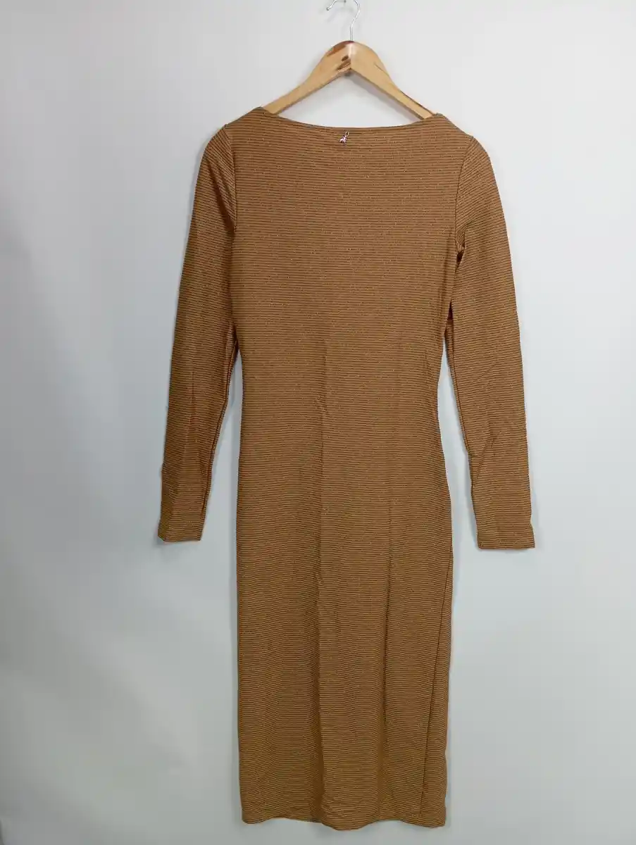 PATRIZIA PEPE festliches Kleid Bild 2