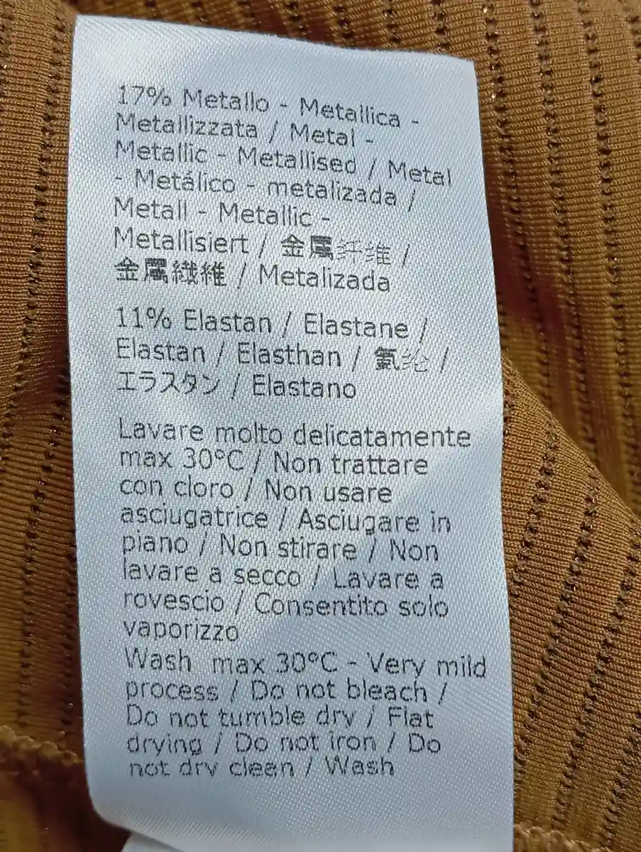 PATRIZIA PEPE festliches Kleid Bild 5