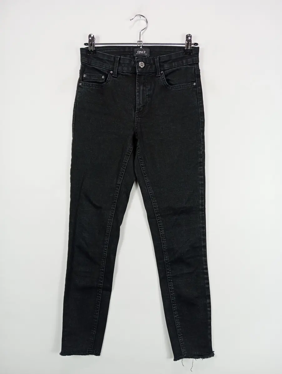 ONLY Jeans Skinny Fit Bild 2