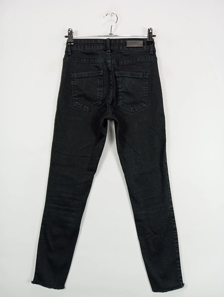 ONLY Jeans Skinny Fit Bild 3