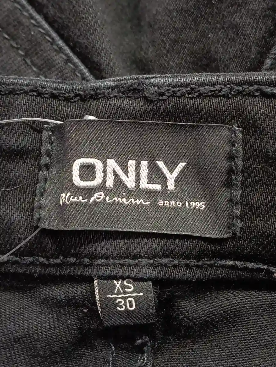 ONLY Jeans Skinny Fit Bild 4