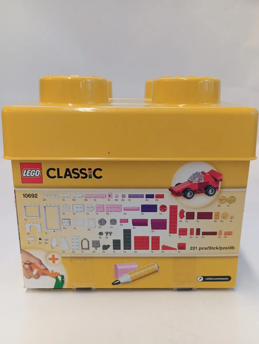 LEGO LEGO Bausteine