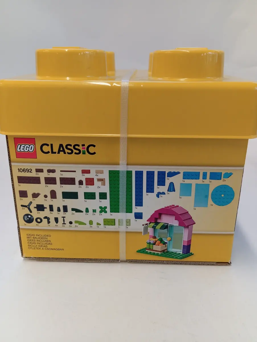 LEGO LEGO Bausteine Bild 4