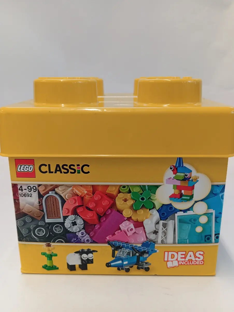 LEGO LEGO Bausteine Bild 5