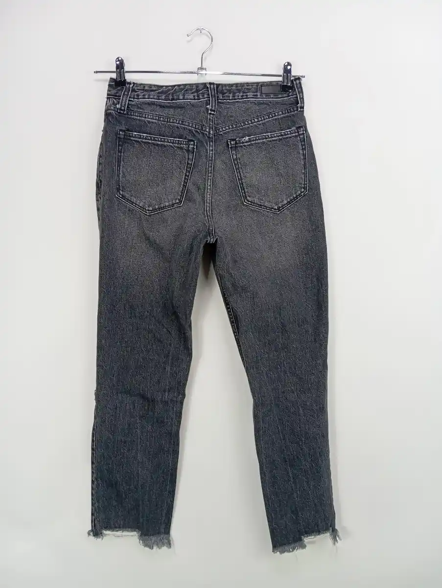 ABERCROMBIE & FITCH Destroyed Jeans Bild 2