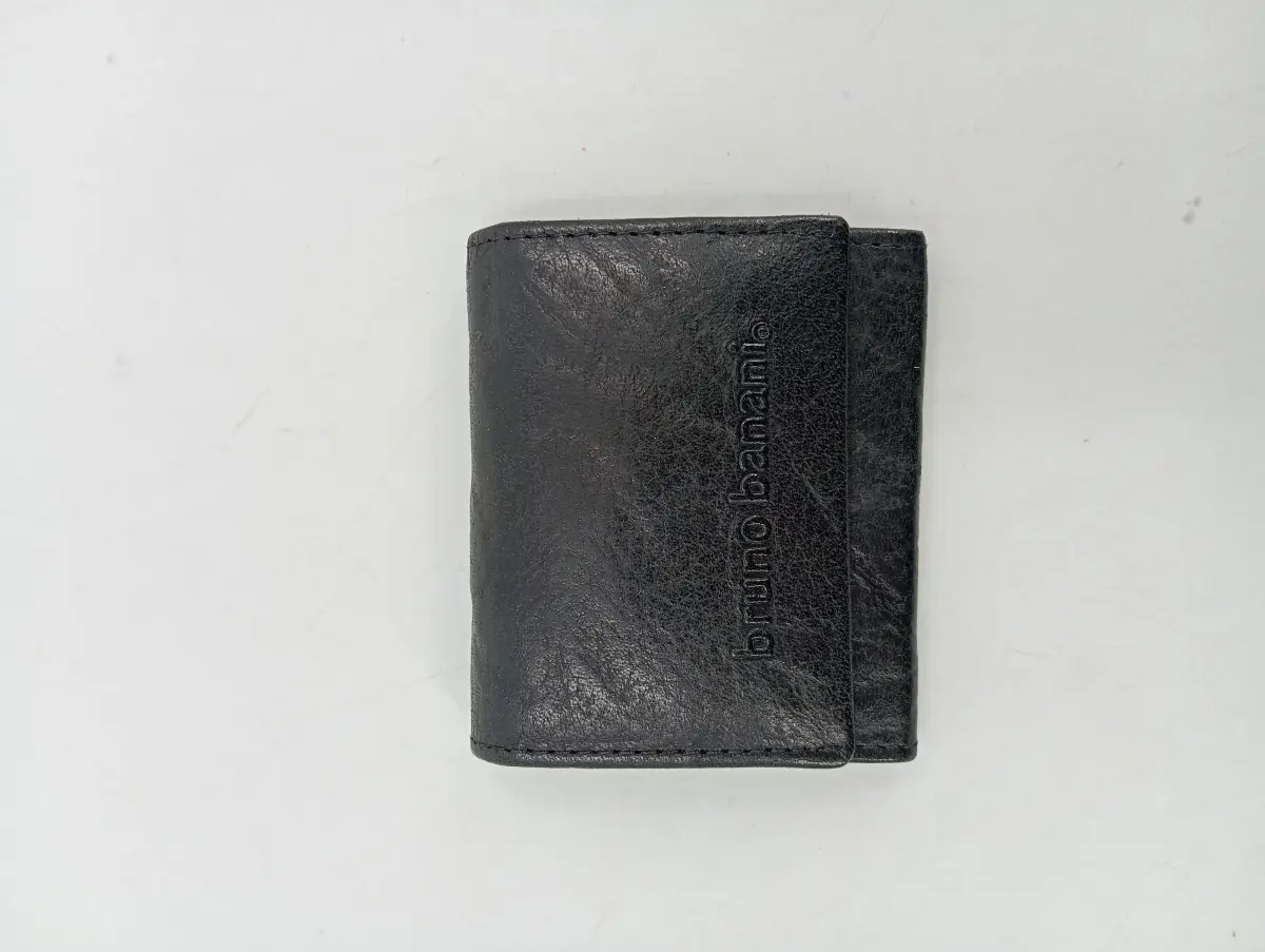 Leder Accessoires Second Hand