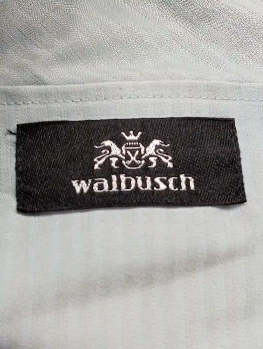 WALBUSCH Jeans Wide Fit Bild 4