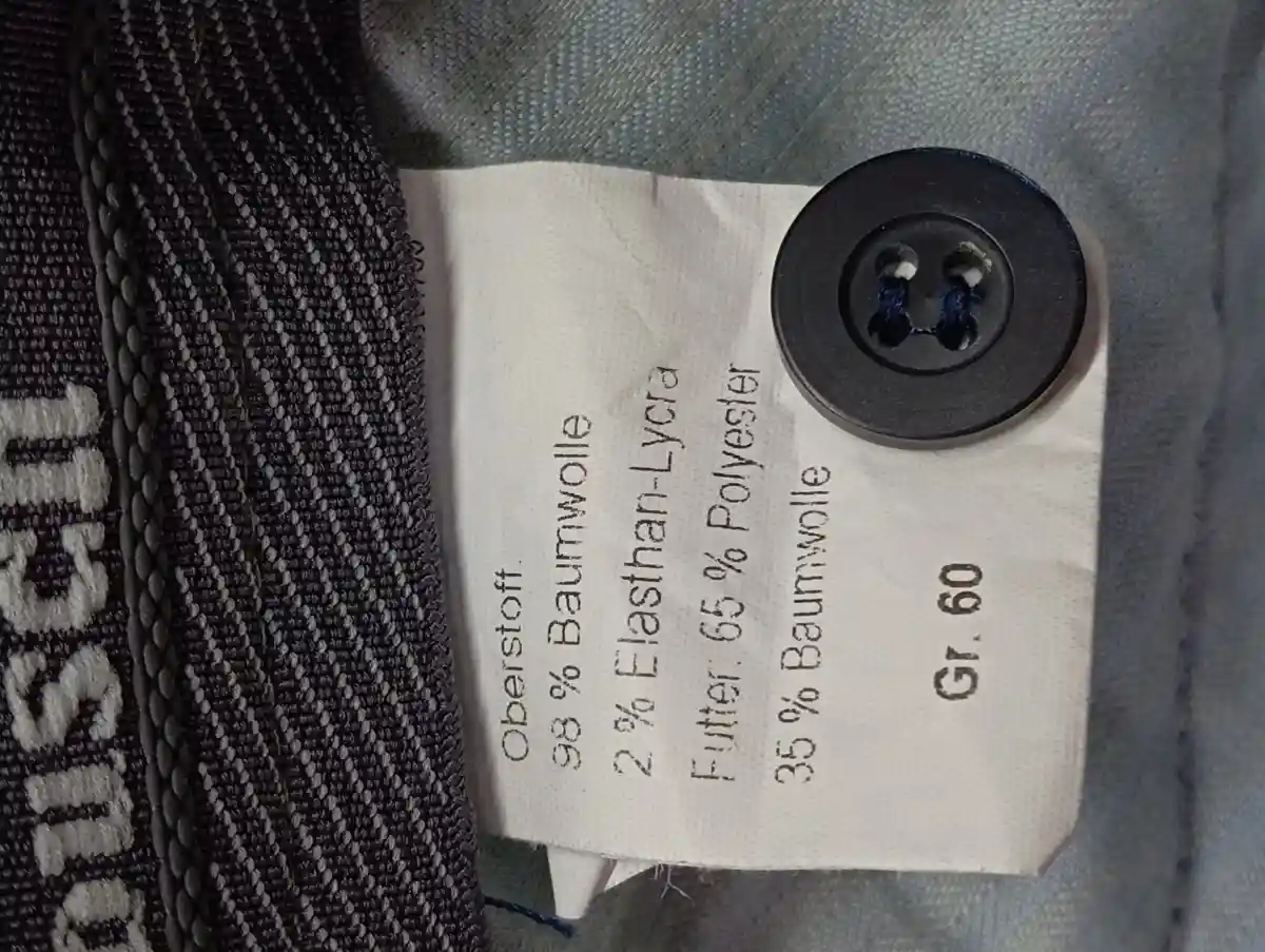 WALBUSCH Jeans Wide Fit Bild 5