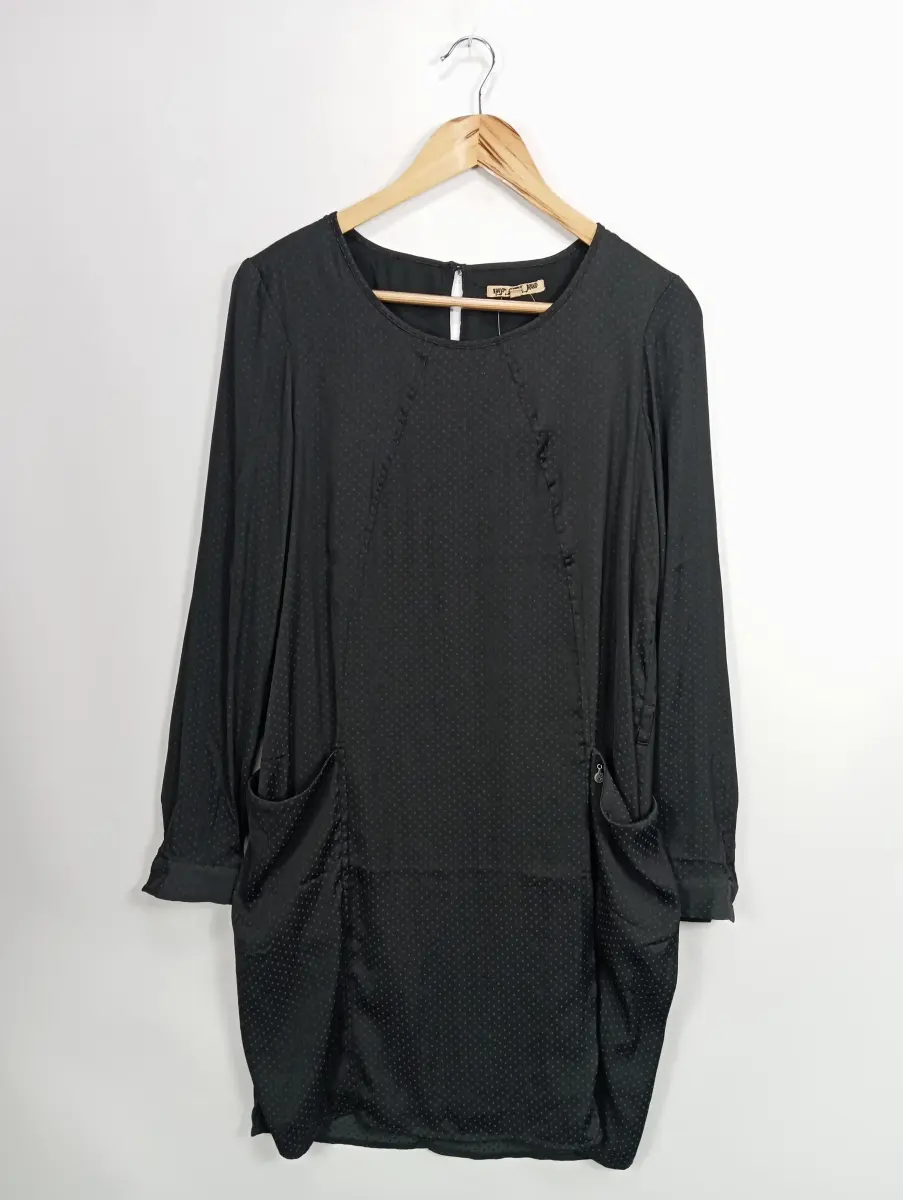 KHUJO Blusenkleid Bild 2