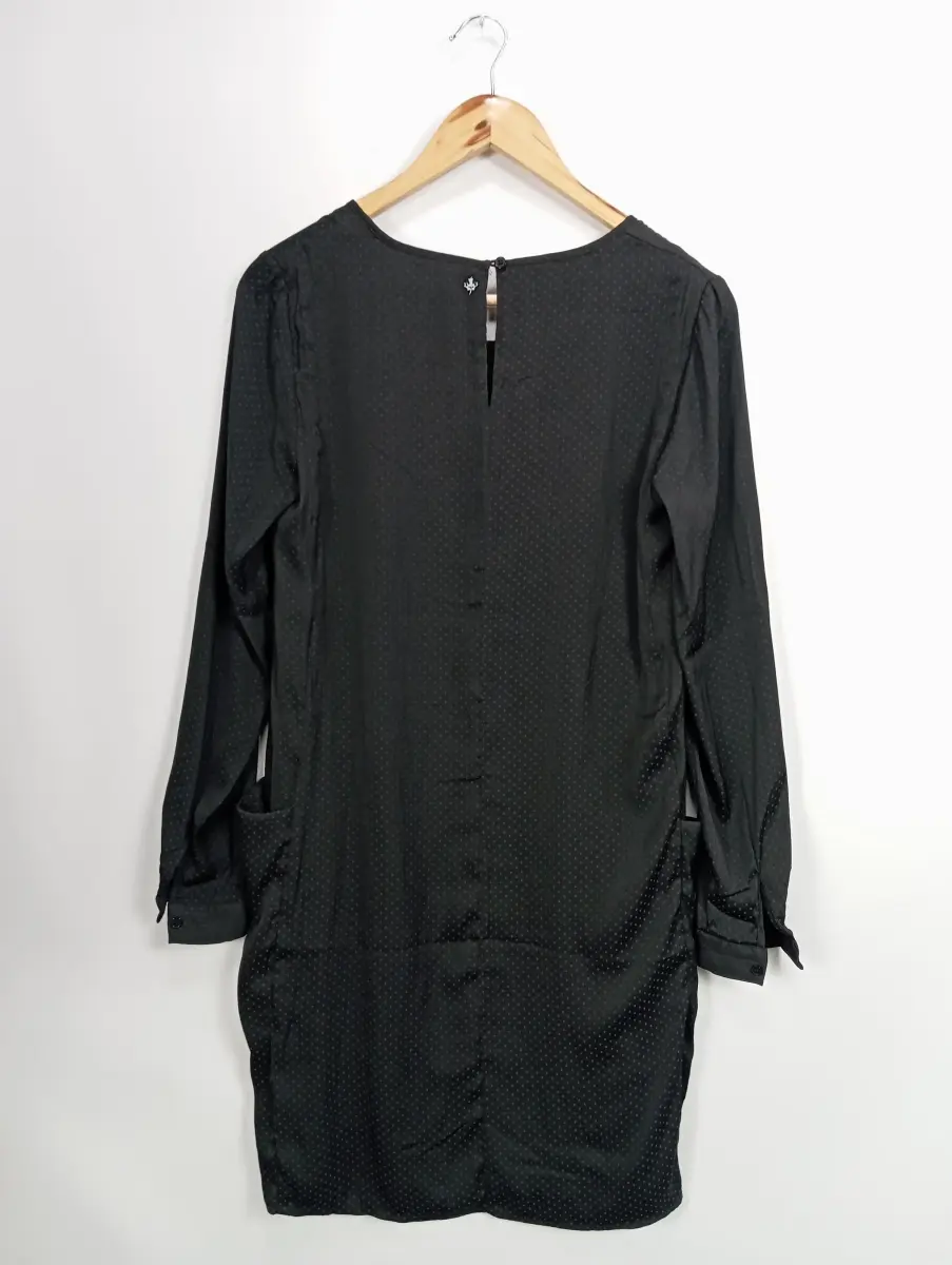 KHUJO Blusenkleid Bild 3