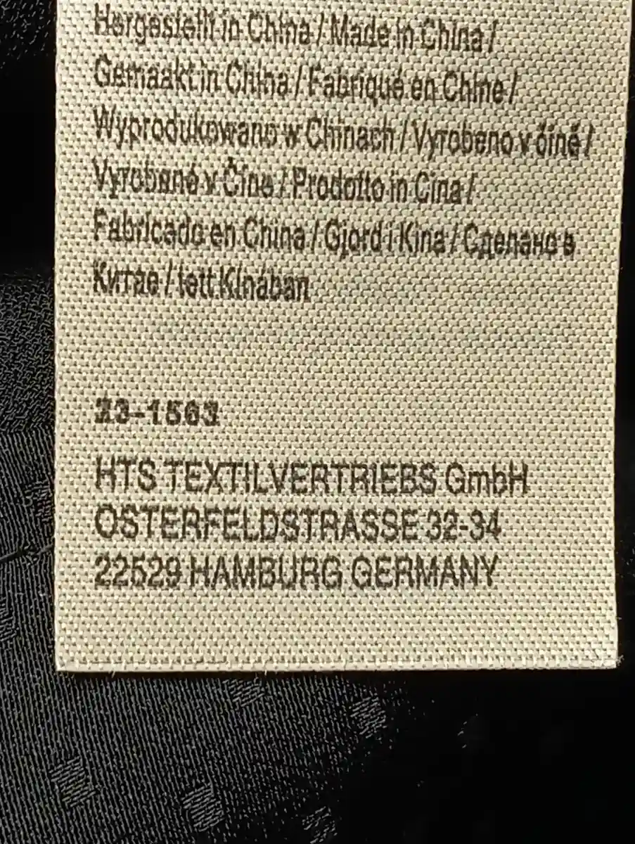KHUJO Blusenkleid Bild 6