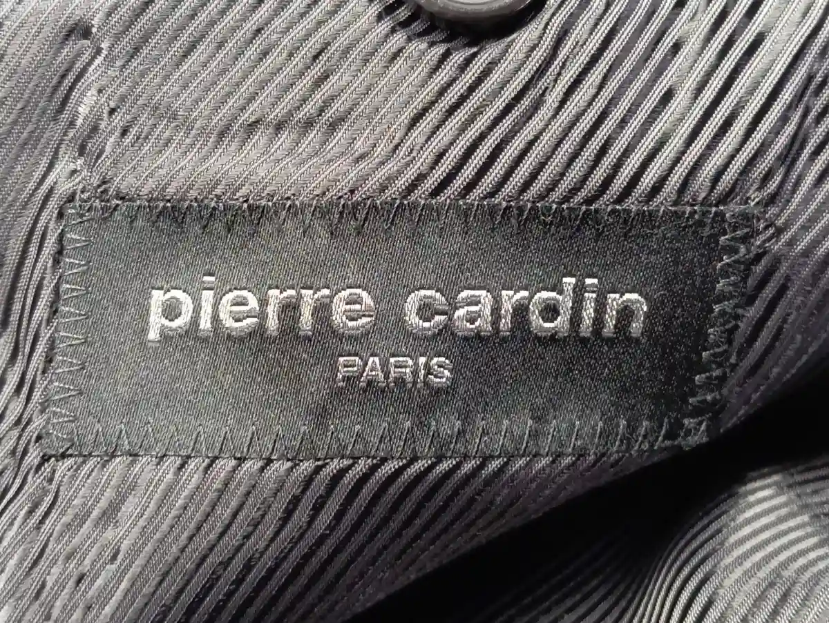 PIERRE CARDIN Sakko Bild 4