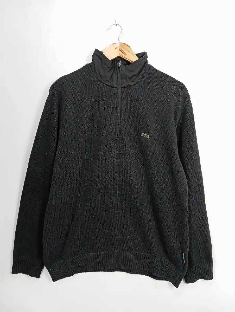 CLAUDIO CAMPIONE Pullover Bild 2