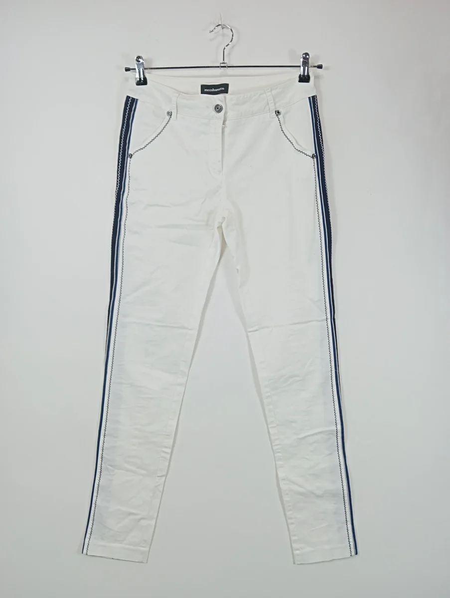 ROCCOBAROCCO Jeans Regular Fit Bild 2