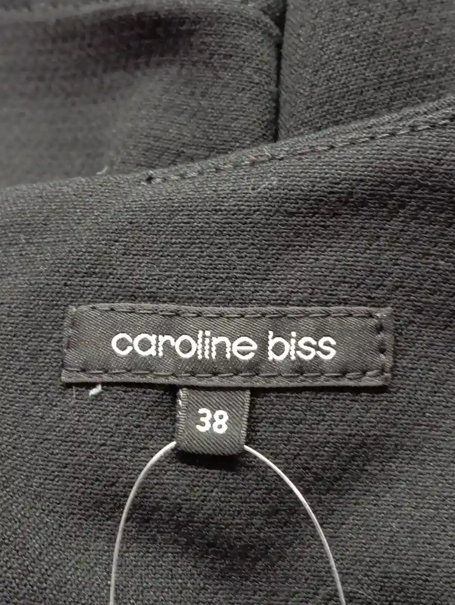 CAROLINE BISS Etuikleid Bild 4