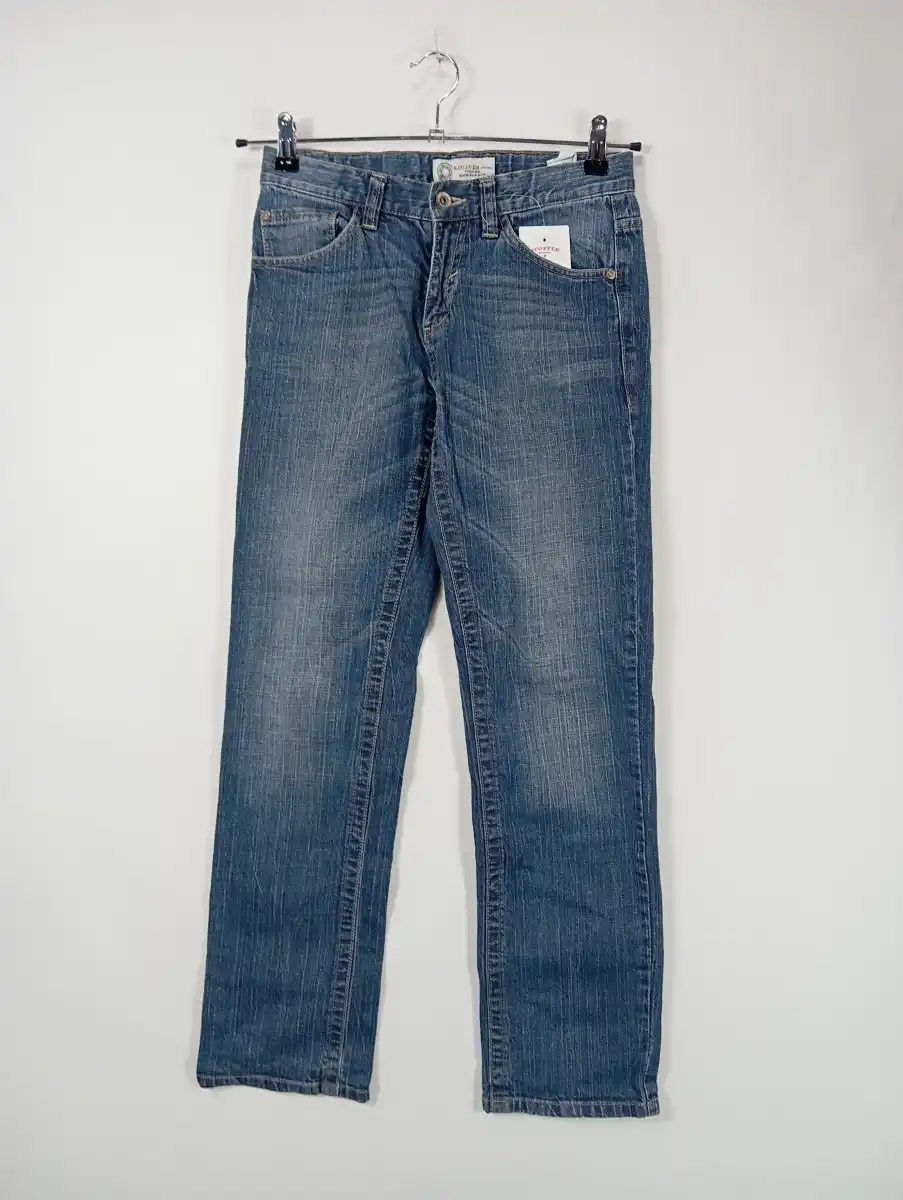 S.OLIVER Jeans Regular Fit Bild 2