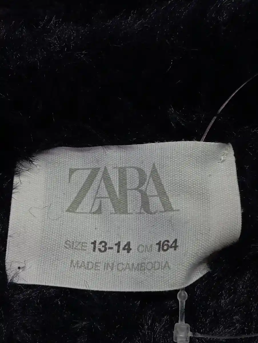 ZARA Pullover Bild 3