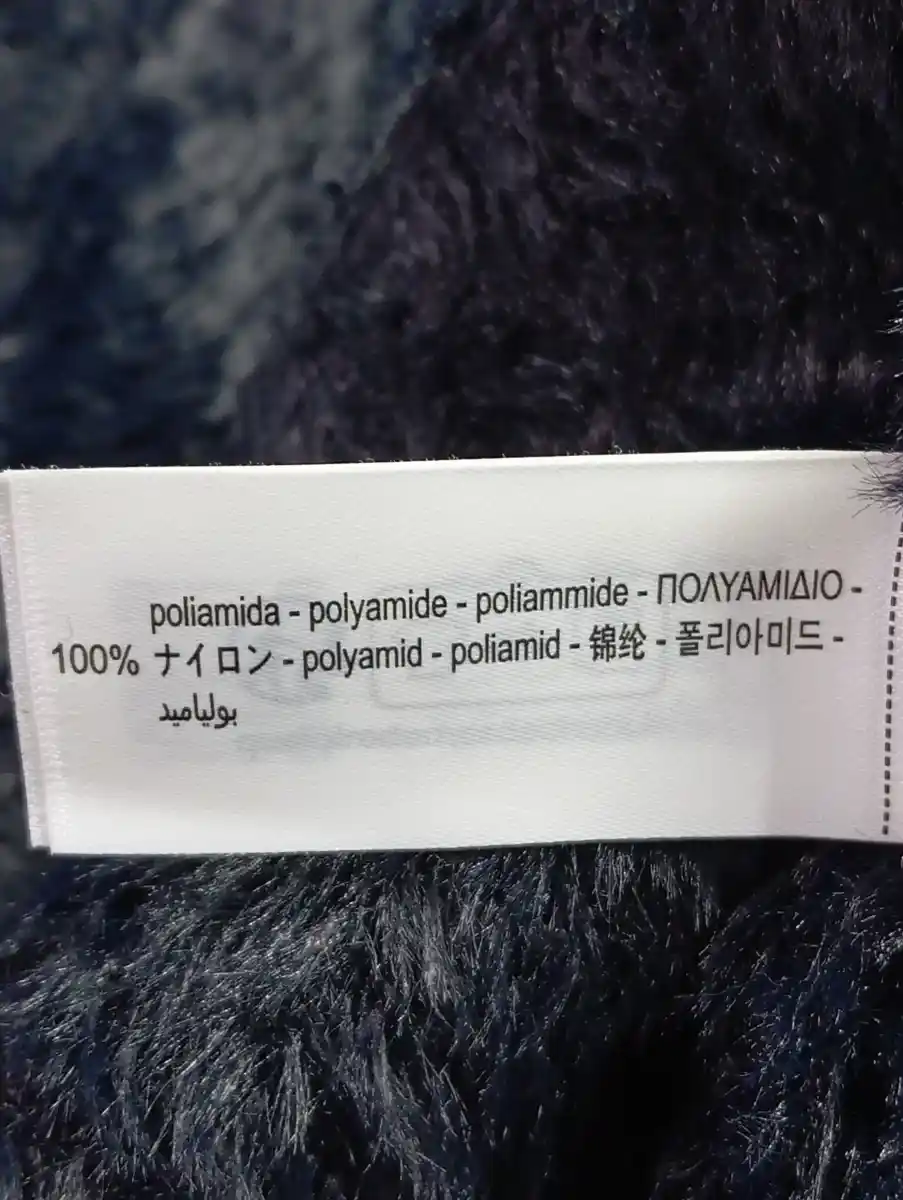 ZARA Pullover Bild 4