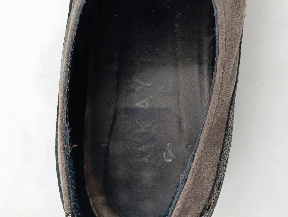 KIM KAY Schnürschuhe Bild 3