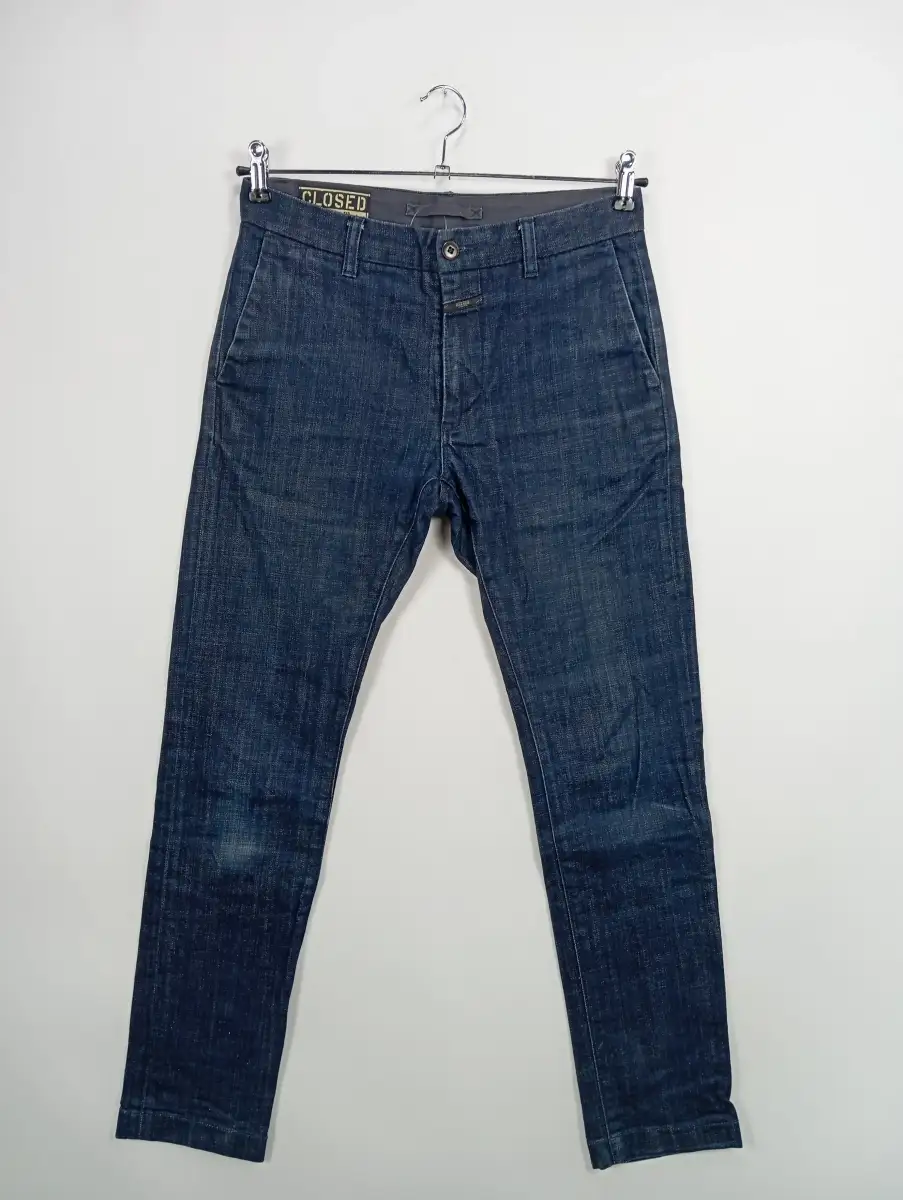 CLOSED Jeans Slim Fit Bild 2