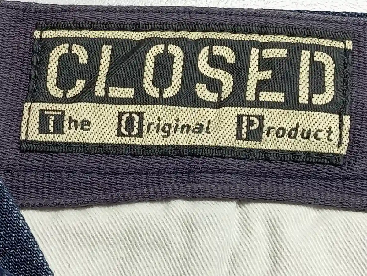 CLOSED Jeans Slim Fit Bild 4