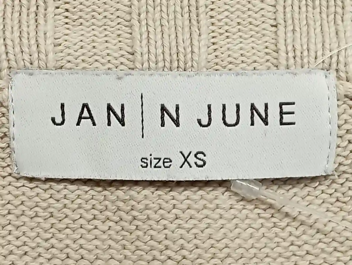 JAN 'N JUNE Pullunder Bild 4