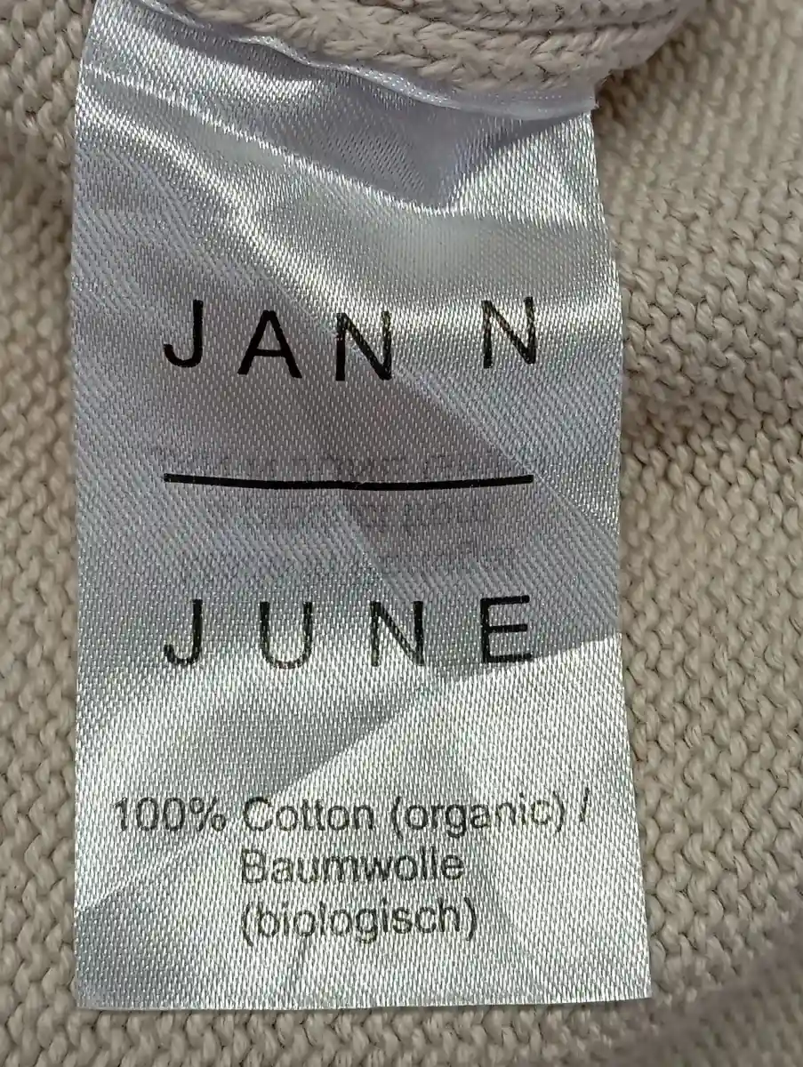 JAN 'N JUNE Pullunder Bild 5